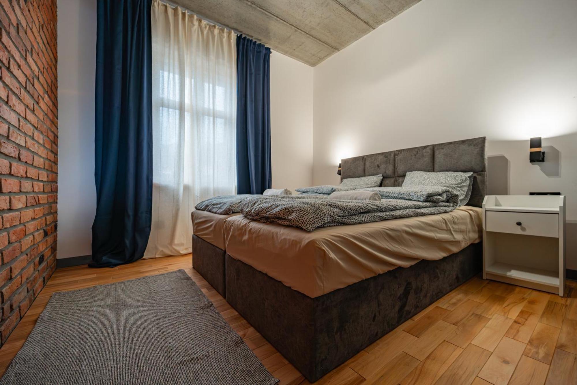Apartamenty Kornik Exterior photo