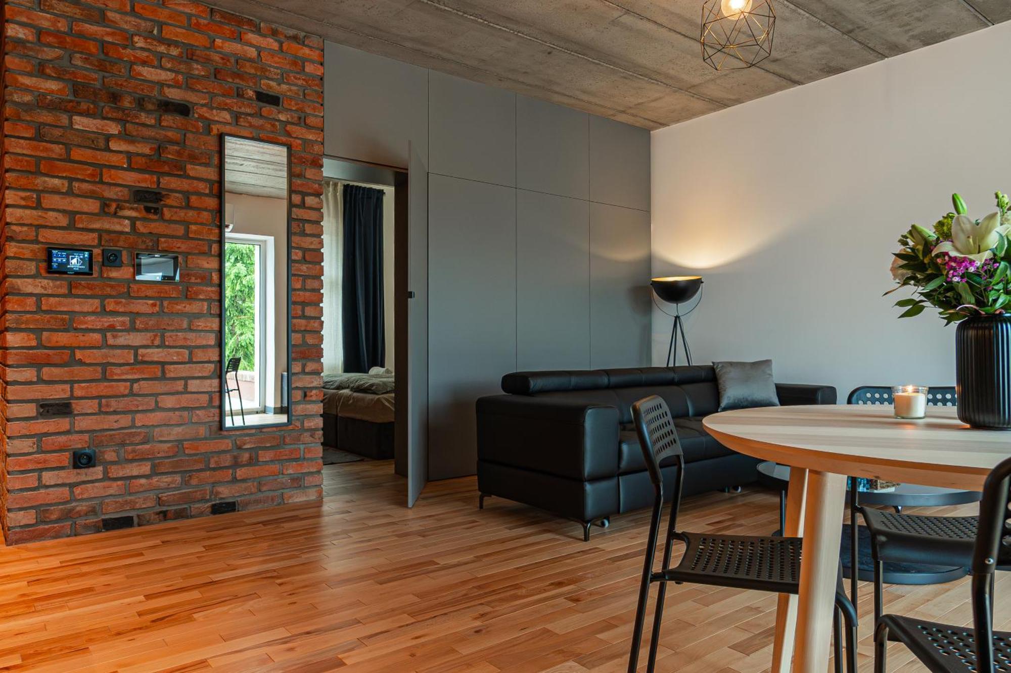 Apartamenty Kornik Exterior photo