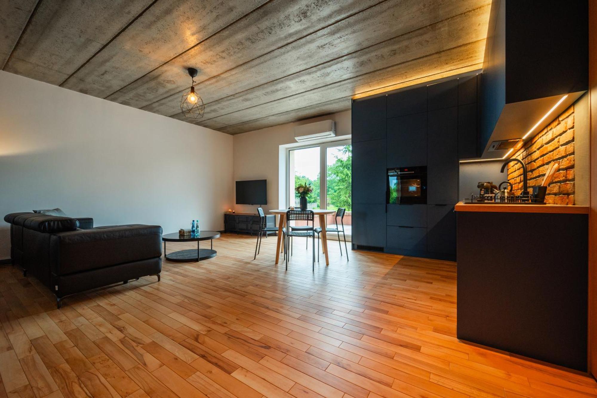 Apartamenty Kornik Exterior photo